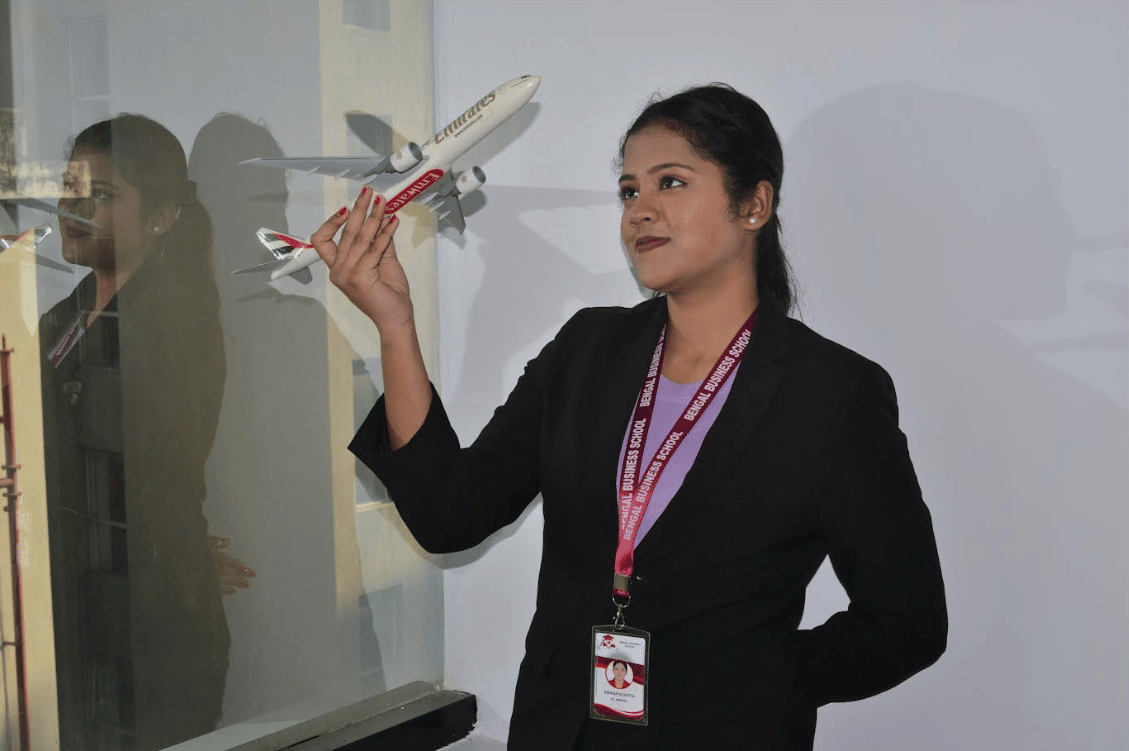 Bengal Business School Campus photo 15